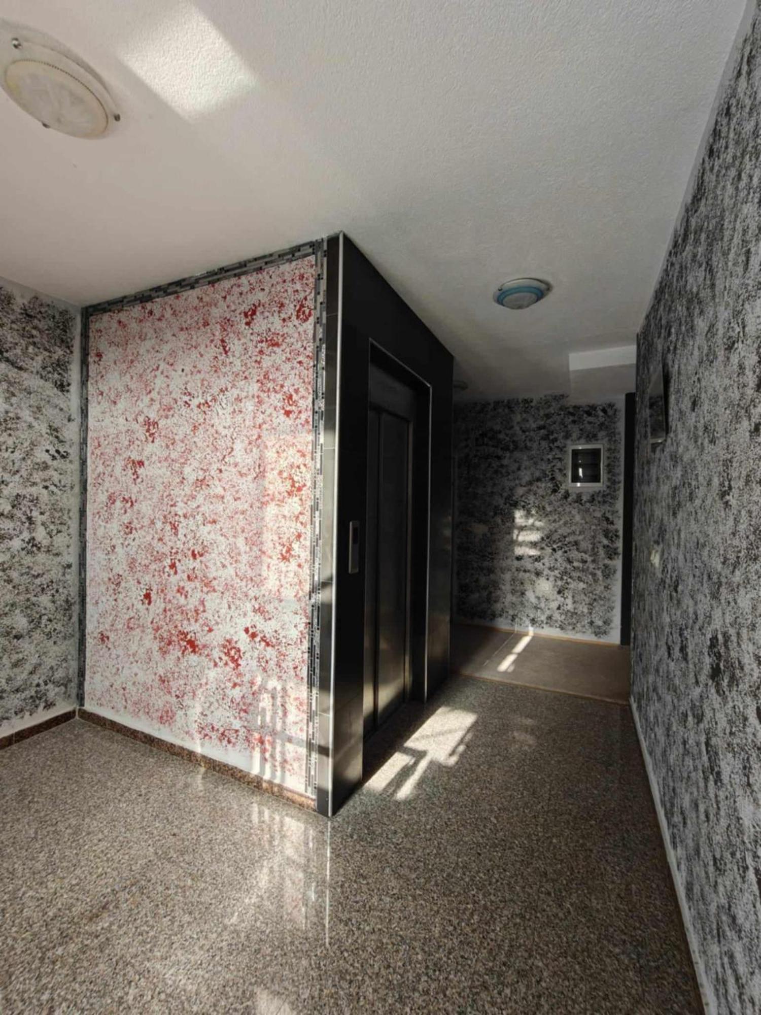 Hotel Ariston Στρούγκα Εξωτερικό φωτογραφία