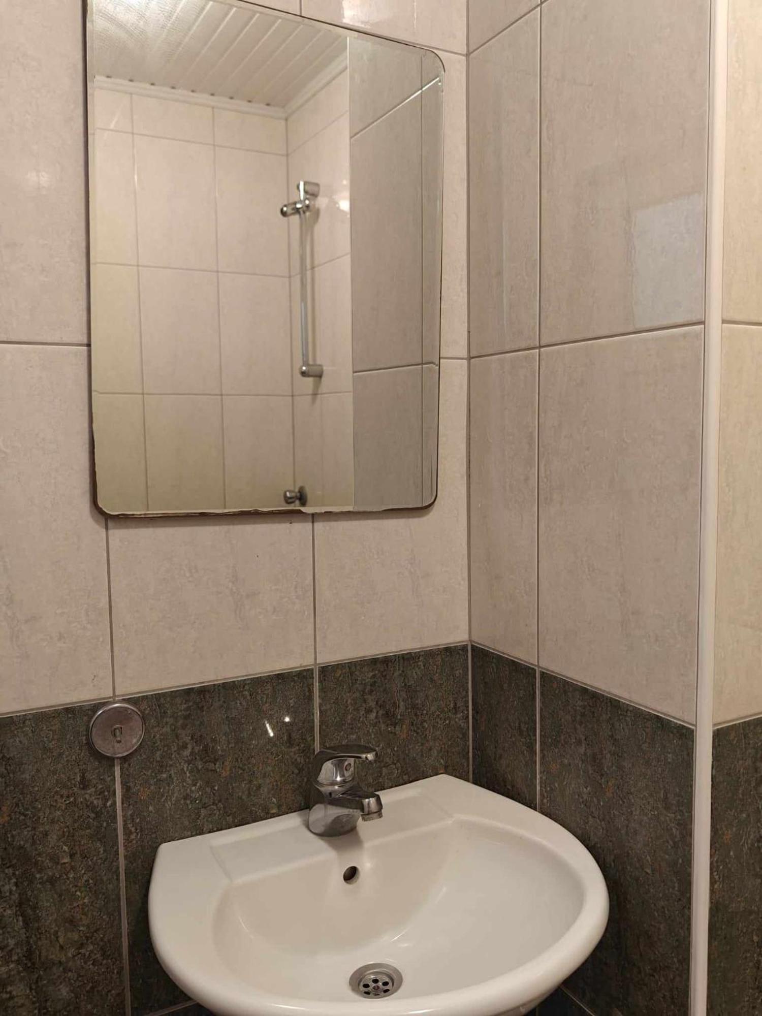 Hotel Ariston Στρούγκα Εξωτερικό φωτογραφία