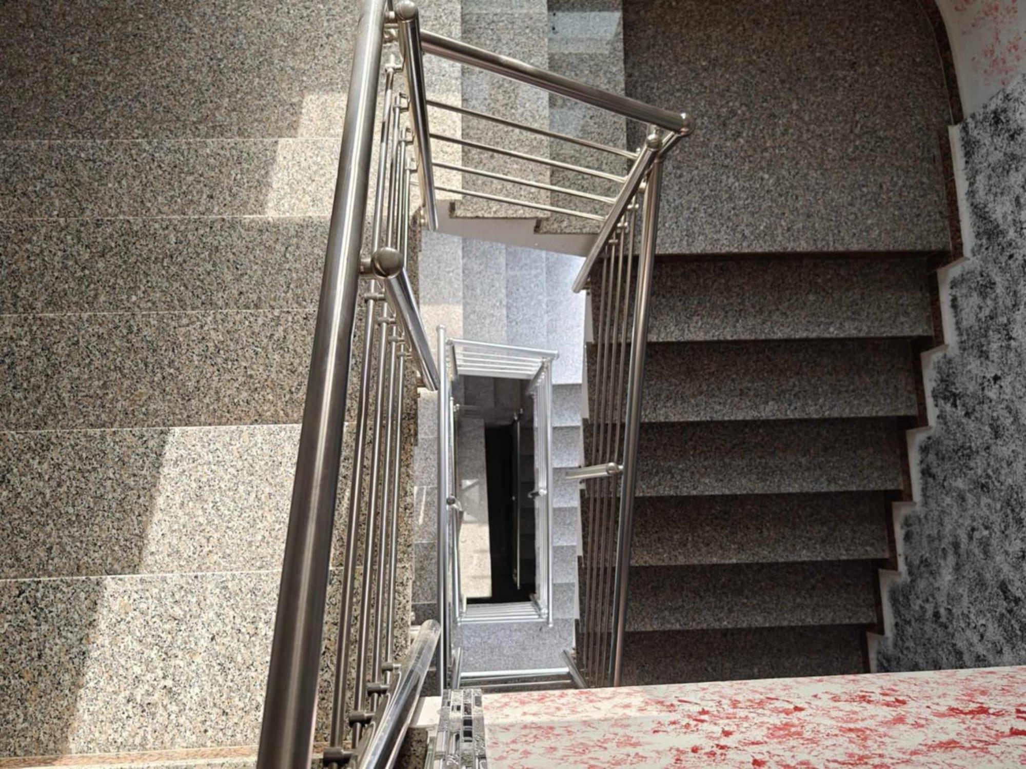 Hotel Ariston Στρούγκα Εξωτερικό φωτογραφία